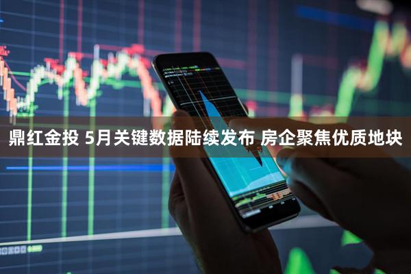 鼎红金投 5月关键数据陆续发布 房企聚焦优质地块